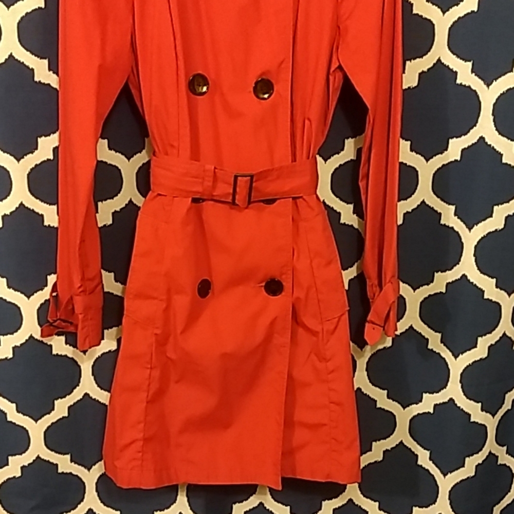 Jacket - Picture 2 of 7